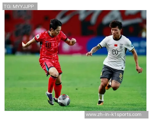 国足明星让人头疼背后的原因及中国足球的困境分析